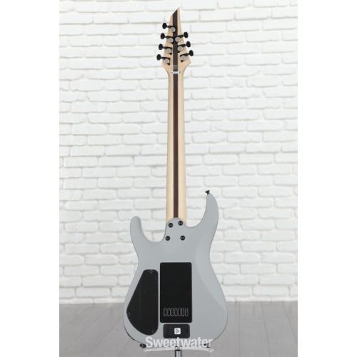  Jackson Pro Series Dinky DK Modern w EVERTUNE 7 Electric Guitar - Primer Gray with Ebony Fingerboard