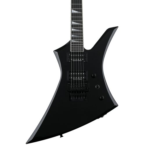  Jackson USA Select Kelly KE2 - Gloss Black