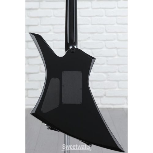  Jackson USA Select Kelly KE2 - Gloss Black