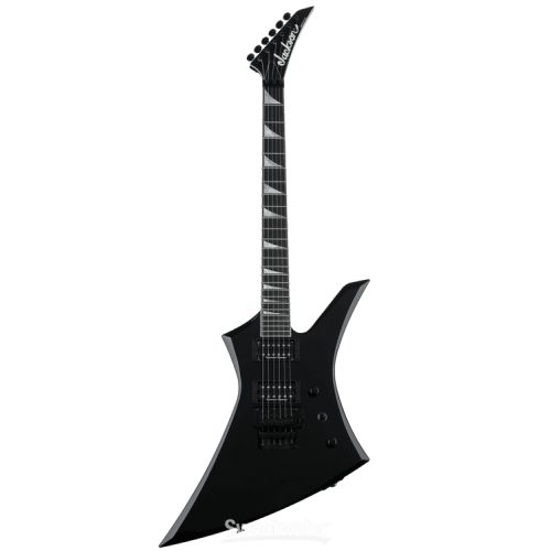  Jackson USA Select Kelly KE2 - Gloss Black