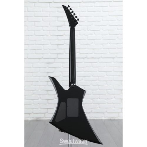  Jackson USA Select Kelly KE2 - Gloss Black