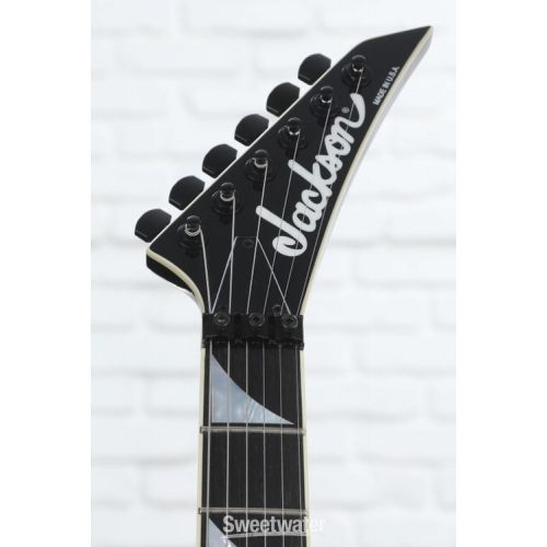  Jackson USA Select Kelly KE2 - Gloss Black