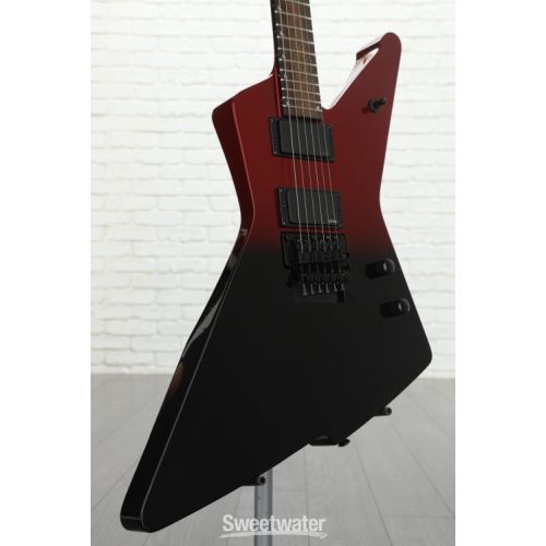  Jackson Pro Series Signature Phil Demmel Demmelition Fury PD - Red Tide Fade