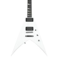 Jackson Pro Series King V KVTMG Electric Guitar - Snow White