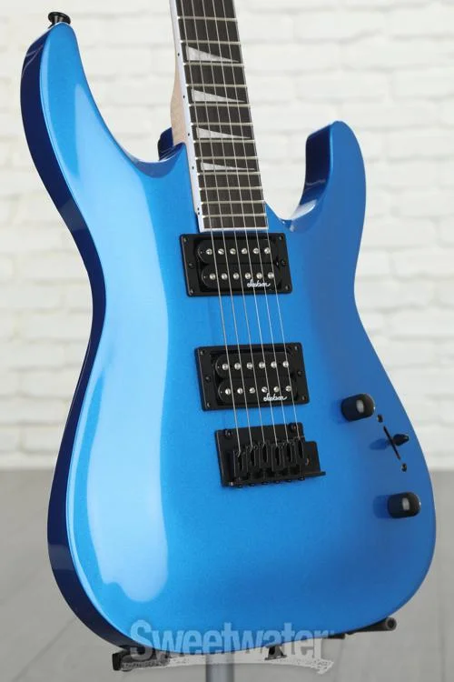  Jackson Dinky Arch Top JS22 DKA - Metallic Blue