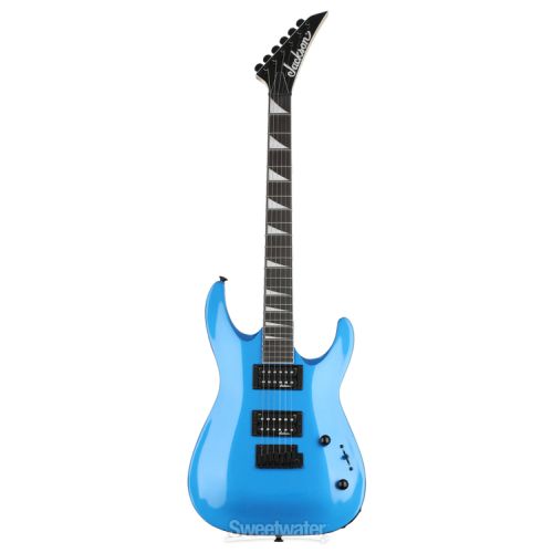  Jackson Dinky Arch Top JS22 DKA - Metallic Blue