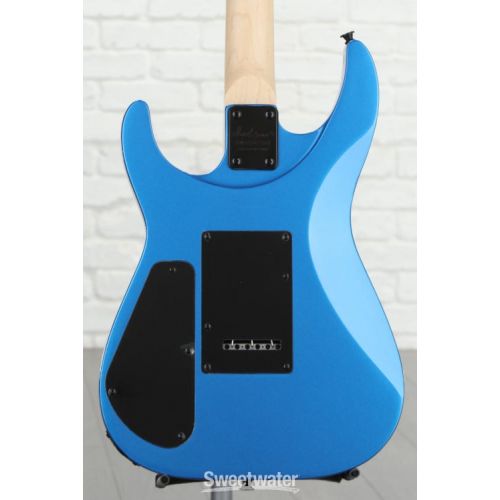  Jackson Dinky Arch Top JS22 DKA - Metallic Blue