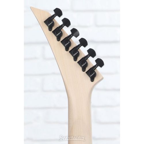  Jackson Dinky Arch Top JS22 DKA - Natural Oil