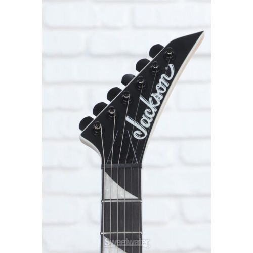  Jackson Dinky Arch Top JS22 DKA - Natural Oil