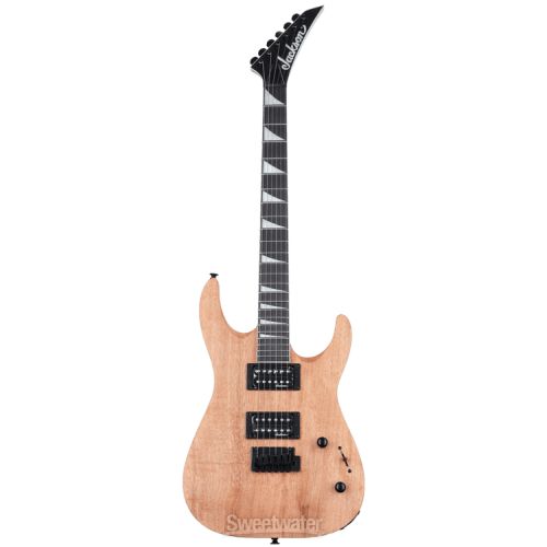  Jackson Dinky Arch Top JS22 DKA - Natural Oil