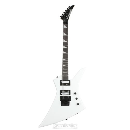  Jackson Kelly JS32 - Snow White