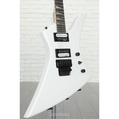  Jackson Kelly JS32 - Snow White