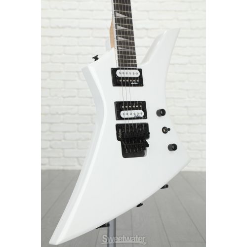  Jackson Kelly JS32 - Snow White