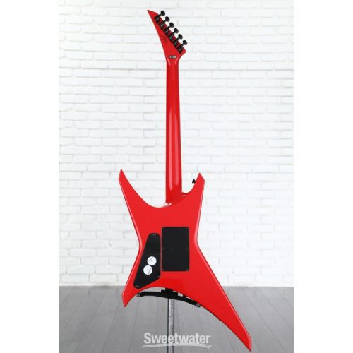  Jackson X Series Warrior WRX24M Electric Guitar - Ferrari Red