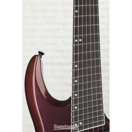  Jackson Pro Series Dinky DK Modern HT7 MS Electric Guitar - Eureka Mist