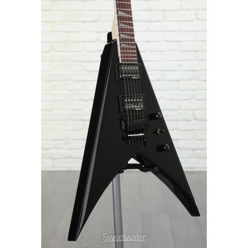  Jackson JS Series King V JS32 - Gloss Black