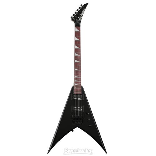  Jackson JS Series King V JS32 - Gloss Black