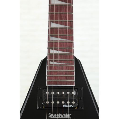  Jackson JS Series King V JS32 - Gloss Black