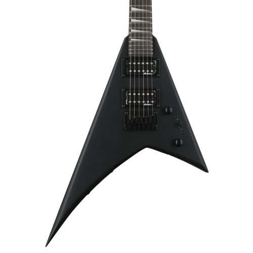  Jackson JS Series RR Minion JS1X Essentials Bundle - Satin Black