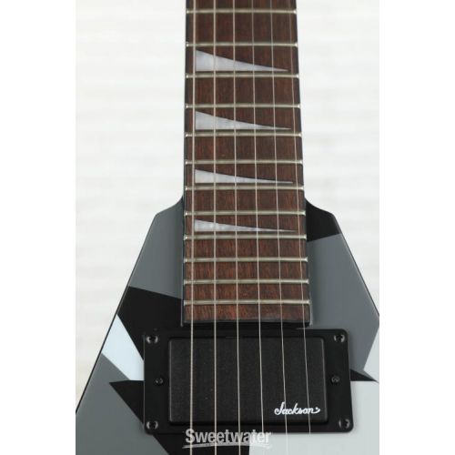  Jackson X Series Rhoads RRX24 Electric Guitar - Winter Camo