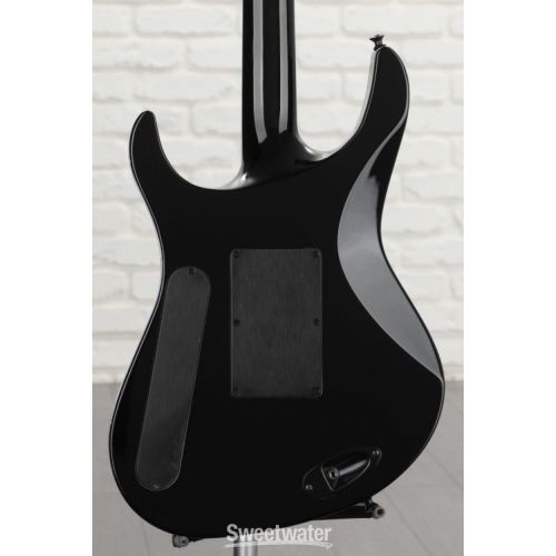  Jackson Pro Series Chris Broderick Signature FR6 Soloist Electric Guitar - Gloss Black