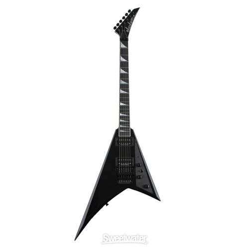  Jackson USA Select Randy Rhoads RR1 - Gloss Black