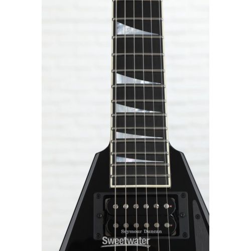  Jackson USA Select Randy Rhoads RR1 - Gloss Black