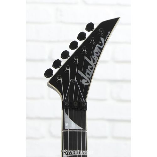  Jackson USA Select Randy Rhoads RR1 - Gloss Black