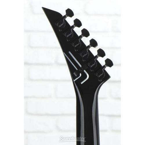  Jackson USA Select Randy Rhoads RR1 - Gloss Black