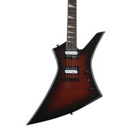 Jackson Kelly JS32T - Viola Burst