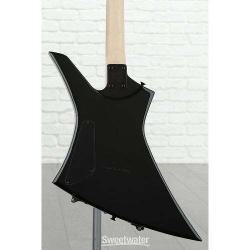  Jackson Kelly JS32T - Viola Burst