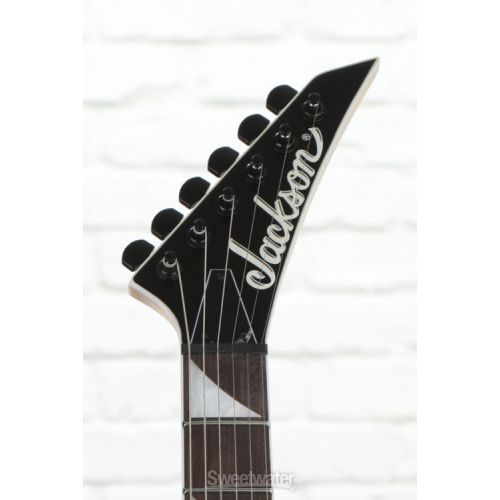  Jackson Kelly JS32T - Viola Burst