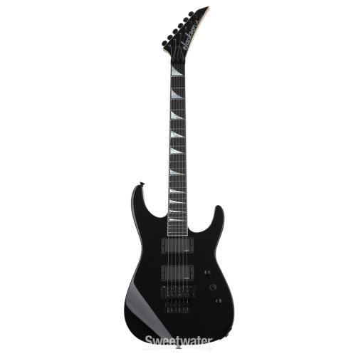  Jackson USA Select Dinky DK1 - Gloss Black