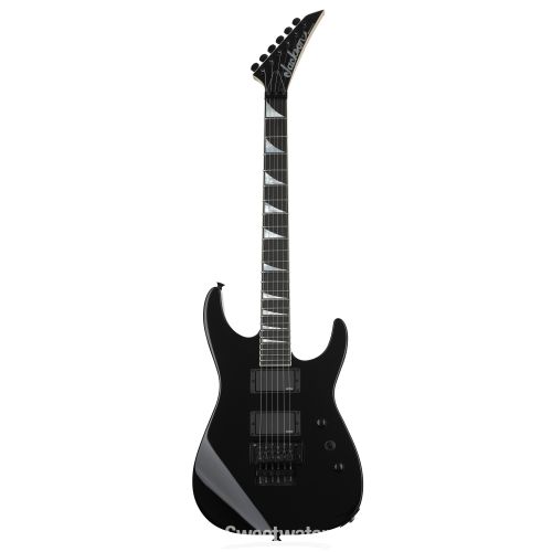  Jackson USA Select Dinky DK1 - Gloss Black