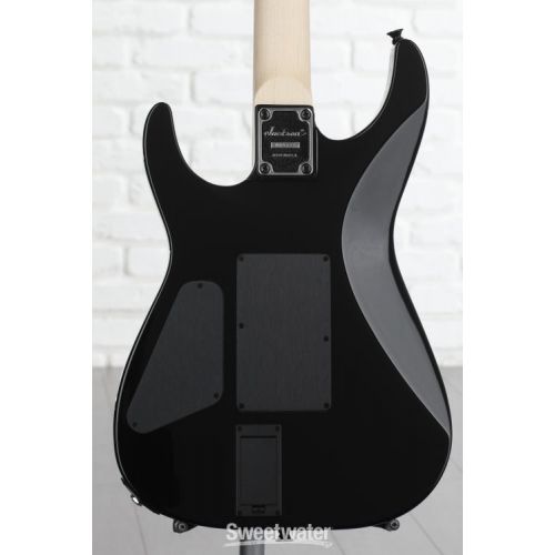  Jackson USA Select Dinky DK1 - Gloss Black