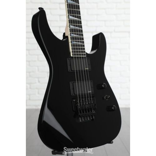  Jackson USA Select Dinky DK1 - Gloss Black