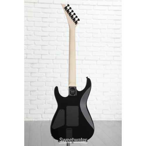  Jackson USA Select Dinky DK1 - Gloss Black