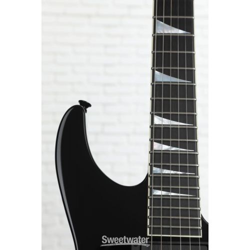  Jackson USA Select Dinky DK1 - Gloss Black