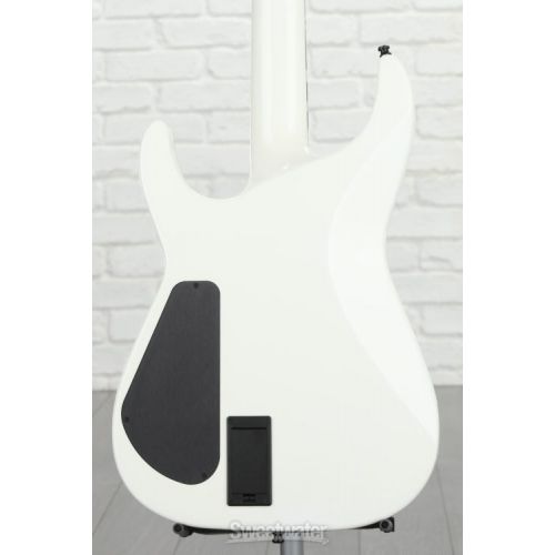  Jackson USA Signature Mick Thomson Soloist - Arctic White