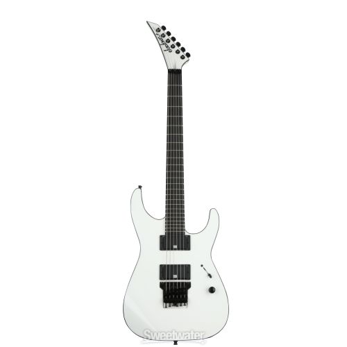  Jackson USA Signature Mick Thomson Soloist - Arctic White