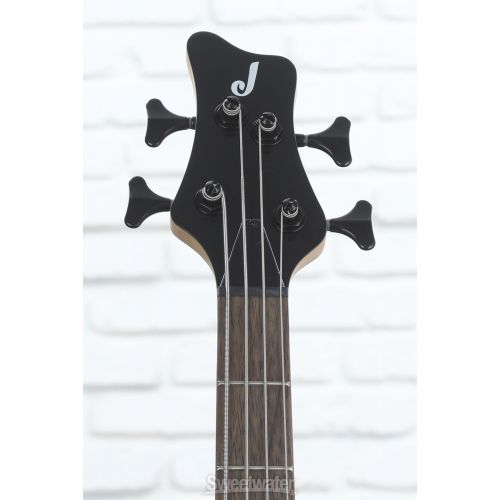  Jackson JS Series Spectra JS2P IV Electric Bass - Black Burst