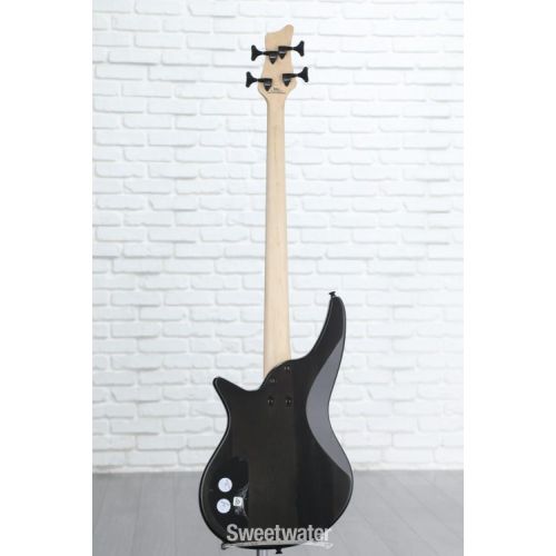  Jackson JS Series Spectra JS2P IV Electric Bass - Black Burst