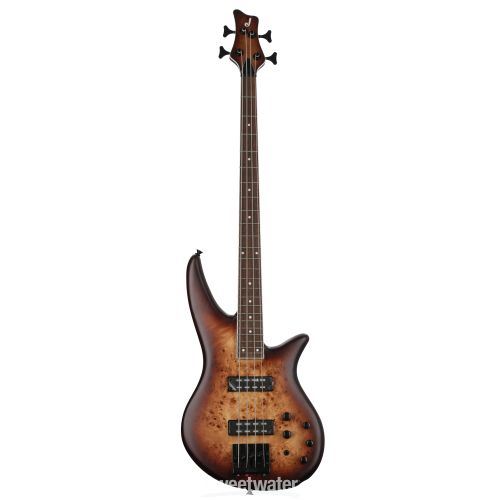  Jackson X Series Spectra Bass SBXP IV - Desert Sand