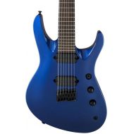 Jackson Pro Series Signature Chris Broderick Soloist HT7 - Metallic Blue