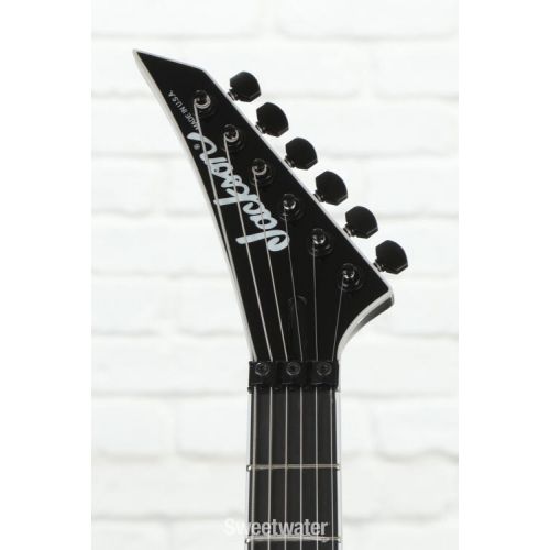  Jackson USA Signature Mick Thomson Soloist - Black