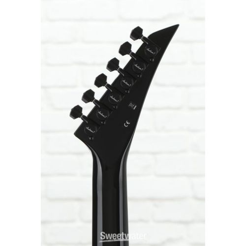  Jackson USA Signature Mick Thomson Soloist - Black