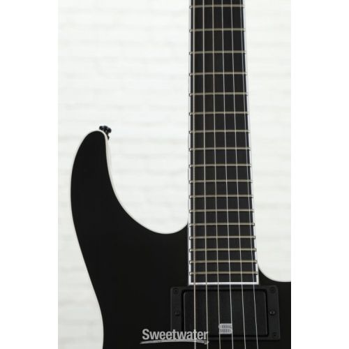  Jackson USA Signature Mick Thomson Soloist - Black