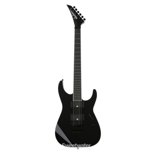  Jackson USA Signature Mick Thomson Soloist - Black