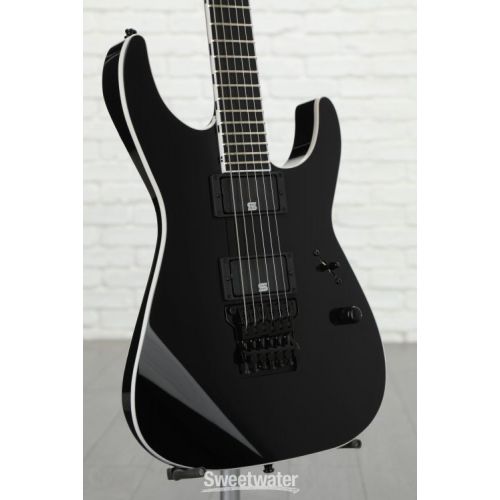  Jackson USA Signature Mick Thomson Soloist - Black