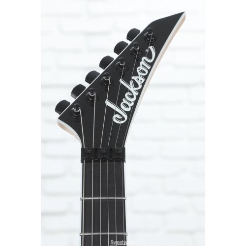  Jackson Pro Plus Series DKA Electric Guitar - Metallic Black